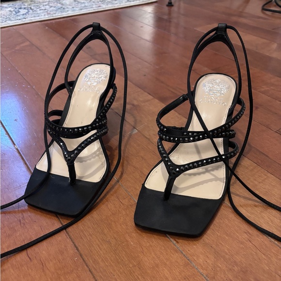 Vince Camuto Amarina Sandal - Picture 3 of 5